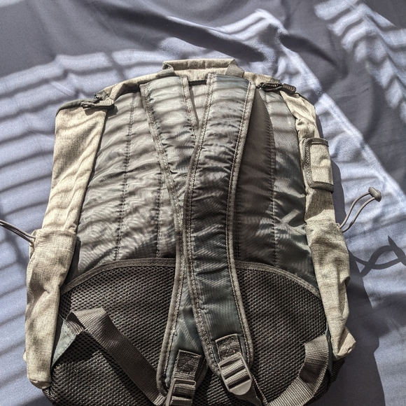 Backpack - Picture 2 of 3